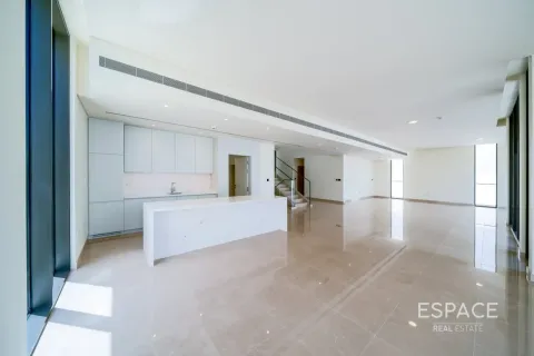 Villa Dubai Hills Estatejā, AAE 5 istabas, 964 m2 Nr. 738201 - attēls 4