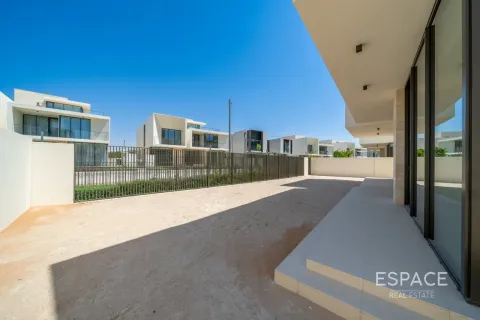 Villa Dubai Hills Estatejā, AAE 5 istabas, 964 m2 Nr. 738201 - attēls 14