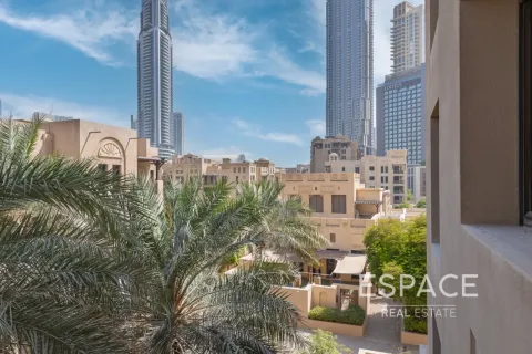 Apartmen di Downtown Dubai (Downtown Burj Dubai), UAE 2 bilik tidur, 126 meter persegi № 738207 - foto 16