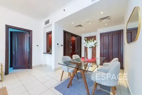 Apartmen di Downtown Dubai (Downtown Burj Dubai), UAE 2 bilik tidur, 126 meter persegi № 738207 - foto 3