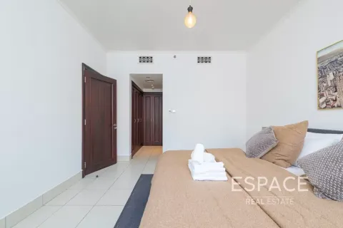 Apartmen di Downtown Dubai (Downtown Burj Dubai), UAE 2 bilik tidur, 126 meter persegi № 738207 - foto 9