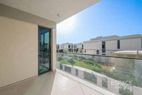 Vila u Tilal Al Ghaf, Dubai, UAE 4 spavaćih soba, 465 m2 Br. 738205 - fotografija 14