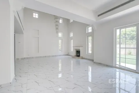 Arabian Ranches, Dubai, UAE의 임대용 빌라 침실 5개, 424제곱미터 번호 738202 - 사진 3