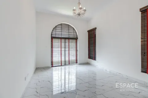 Arabian Ranches, Dubai, UAE의 임대용 빌라 침실 5개, 424제곱미터 번호 738202 - 사진 7