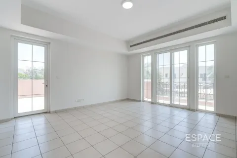 Arabian Ranches, Dubai, UAE의 임대용 빌라 침실 5개, 424제곱미터 번호 738202 - 사진 14