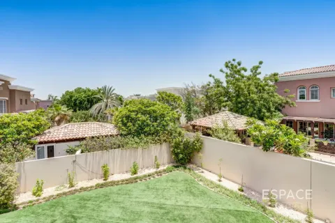 Arabian Ranches, Dubai, UAE의 임대용 빌라 침실 5개, 424제곱미터 번호 738202 - 사진 17