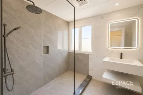 וילה להשכרה ב Meadows, Dubai, איחוד האמירויות  3 חדרי שינה, 320 מ"ר, מספר 738206 - תמונה 8