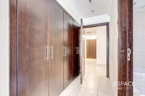 Apartman u Dubai Marina, Dubai, UAE 1 spavaća soba, 104 m2 Br. 738204 - fotografija 16