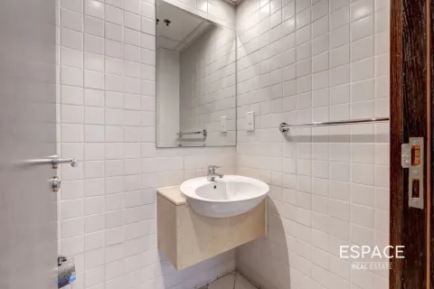 Apartman u Dubai Marina, Dubai, UAE 1 spavaća soba, 104 m2 Br. 738204 - fotografija 12