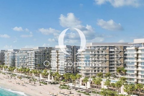 Dzīvoklis Abu Dhabijā, AAE 56 m2 Nr. 644485