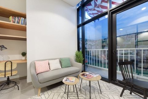 Διαμέρισμα σε Jumeirah Village Triangle, Dubai, ΗΑΕ 1 υπνοδωμάτιο, 43 τ.μ. Αρ. 738690
