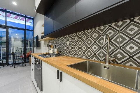 Wohnung zum Verkauf in Jumeirah Village Triangle, Dubai, VAE 1 Schlafzimmer, 43 m2 Nr. 738690 - Foto 8