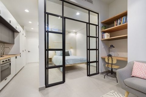 Wohnung zum Verkauf in Jumeirah Village Triangle, Dubai, VAE 1 Schlafzimmer, 43 m2 Nr. 738690 - Foto 5