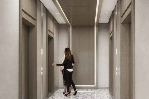 Al Reem Island、Abu Dhabi、UAEにあるマンション 3ベッドルーム、293.2 m2 No714864