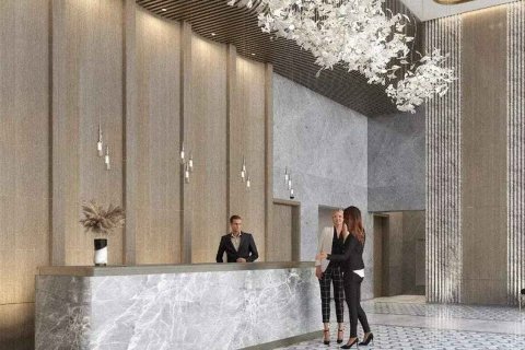 Apartament në Radiant Bridges Towers në Al Reem Island, Abu Dhabi, Emiratet e Bashkuara Arabe 3 dhoma gjumi, 293.2 m2. № 714864 - Foto 6
