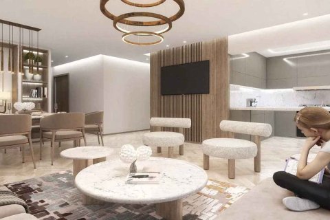 آپارتمان در Al Reem Island، Abu Dhabi ، امارات متحده عربی 2 خوابه ، 149.76 متر مربع.  شماره 714861