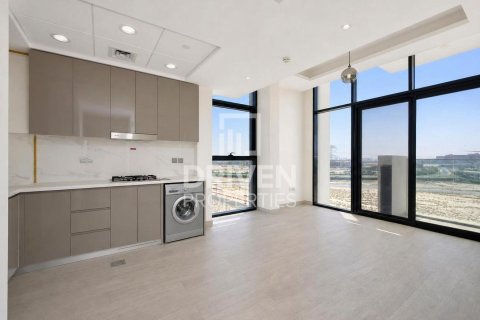 Apartman u gradu Meydan, Dubai, UAE 1 spavaća soba, 46.54 m2 Br. 759338