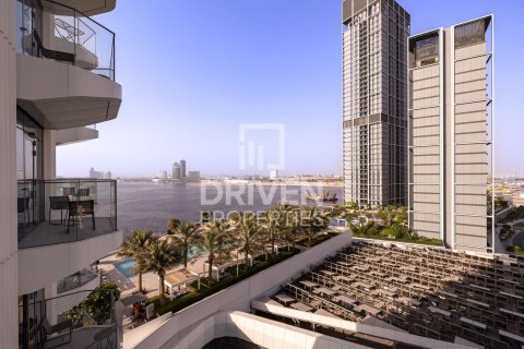 Apartamento en Dubai Creek Harbour (The Lagoons), Dubai, EAU 1 dormitorio, 74.79 m² № 759343