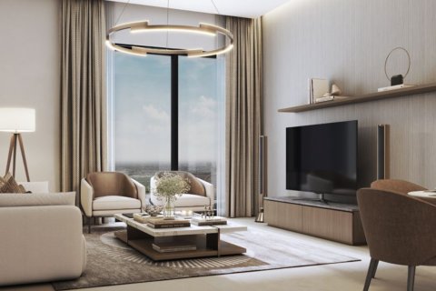Leilighet i Nadd Al Sheba, Dubai, Emiratene 1 soverom, 81 kvm nr. 650044