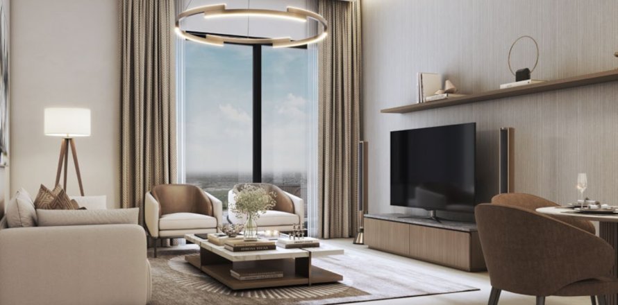 Wohnung in Nadd Al Sheba, Dubai, VAE: 1 Schlafzimmer, 81 m2 Nr. 650044