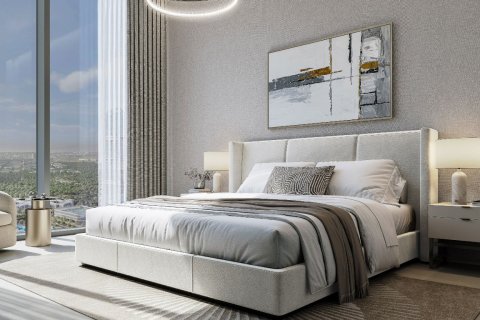Apartman u Skyvue Stellar u gradu Nadd Al Sheba, Dubai, UAE 1 spavaća soba, 74 m2 Br. 648101