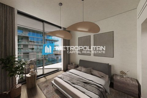 Appartement à vendre à  Saadiyat Island, Abu Dhabi, EAU 1 chambre, 77.8 m2 № 681194 - photo 7