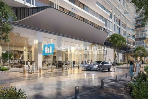 Appartement à vendre à  Saadiyat Island, Abu Dhabi, EAU 1 chambre, 77.8 m2 № 681194 - photo 19