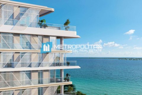 Apartamento para venda em Abu Dhabi, EAU 1 quarto, 91.7 m2 № 681196 - foto 16