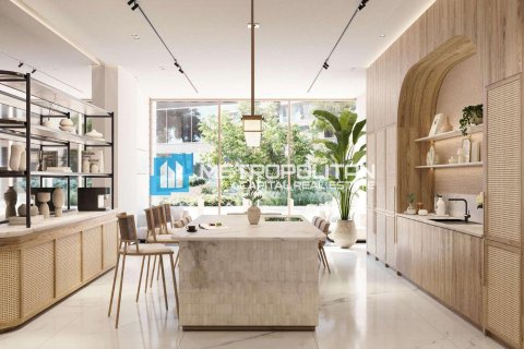Apartamento para venda em Abu Dhabi, EAU 1 quarto, 91.7 m2 № 681196 - foto 3