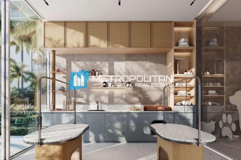Apartamento para venda em Abu Dhabi, EAU 1 quarto, 91.7 m2 № 681196 - foto 10
