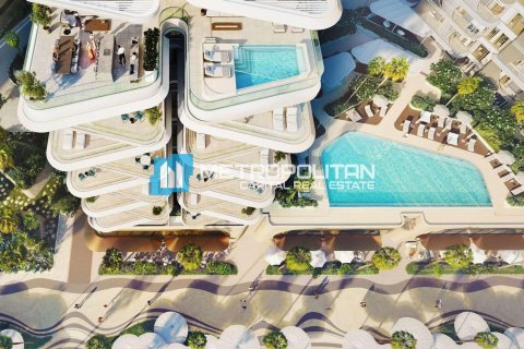 Apartamento para venda em Abu Dhabi, EAU 1 quarto, 91.7 m2 № 681196 - foto 14