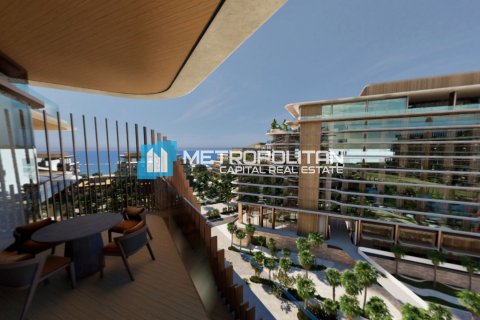 Saadiyat Island, Abu Dhabi, BAE’de daire 2 yatak odası, 229 m&sup2; No 681195