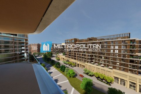 Byt na Saadiyat Island, Abu Dhabi, SAE 2 ložnice, 229 m² Č.: 681195 - fotografie 18