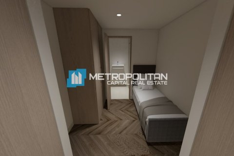 Byt na Saadiyat Island, Abu Dhabi, SAE 2 ložnice, 229 m² Č.: 681195 - fotografie 13
