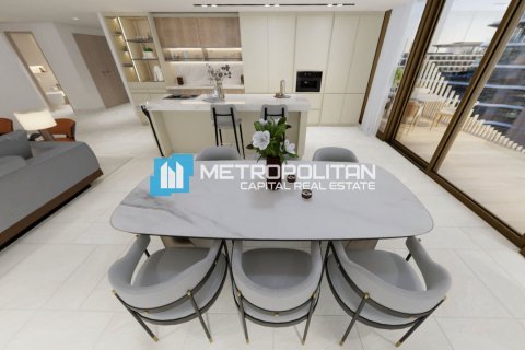 Byt na Saadiyat Island, Abu Dhabi, SAE 2 ložnice, 229 m² Č.: 681195 - fotografie 11
