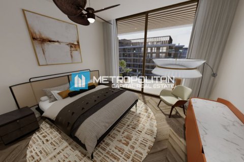 Byt na Saadiyat Island, Abu Dhabi, SAE 2 ložnice, 229 m² Č.: 681195 - fotografie 7