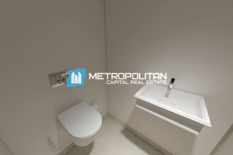 Byt na Saadiyat Island, Abu Dhabi, SAE 2 ložnice, 229 m² Č.: 681195 - fotografie 17