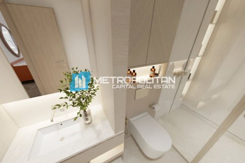 Byt na Saadiyat Island, Abu Dhabi, SAE 2 ložnice, 229 m² Č.: 681195 - fotografie 16