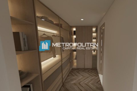Byt na Saadiyat Island, Abu Dhabi, SAE 2 ložnice, 229 m² Č.: 681195 - fotografie 9