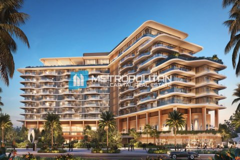 Byt na Saadiyat Island, Abu Dhabi, SAE 2 ložnice, 229 m² Č.: 681195 - fotografie 20