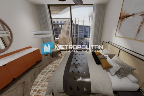 Byt na Saadiyat Island, Abu Dhabi, SAE 2 ložnice, 229 m² Č.: 681195 - fotografie 12