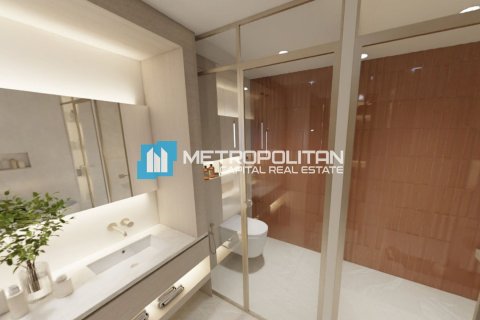 Byt na Saadiyat Island, Abu Dhabi, SAE 2 ložnice, 229 m² Č.: 681195 - fotografie 8
