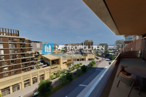Byt na Saadiyat Island, Abu Dhabi, SAE 2 ložnice, 229 m² Č.: 681195 - fotografie 5