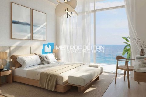 Apartman u gradu Abu Dhabi, UAE 1 spavaća soba, 85.5 m2 Br. 681198 - Slika 5