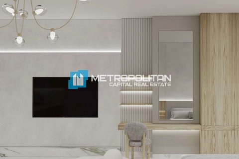 Apartman u gradu Al Reem Island, Abu Dhabi, UAE 1 spavaća soba, 135.4 m2 Br. 681197 - Slika 2