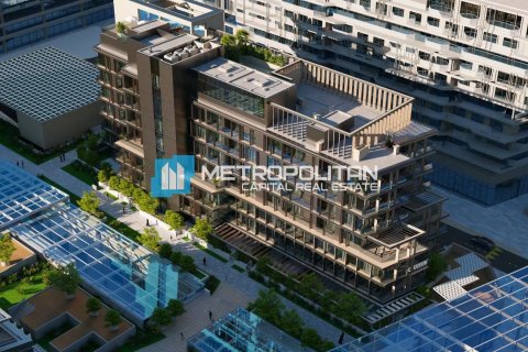 Купити квартиру на Остров Саадият, Абу-Даби, ОАЕ 1 спальня, 68.3м2, № 681199 - фото 3