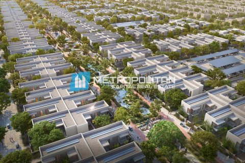 Yas Island, Abu Dhabi, BAE’de satılık daire 1 yatak odası, 69.3 m² No 630899 - fotoğraf 8