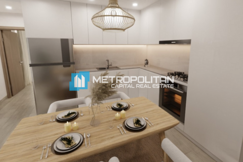 Yas Island, Abu Dhabi, BAE’de satılık daire 1 yatak odası, 69.3 m² No 630899 - fotoğraf 6