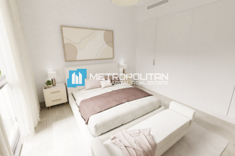 Yas Island, Abu Dhabi, BAE’de satılık daire 1 yatak odası, 69.3 m² No 630899 - fotoğraf 5
