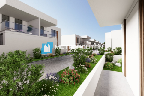 Yas Island、Abu Dhabi、UAEにあるマンション 1ベッドルーム、69.3 m2 No630899